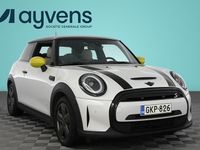 Käytetty Mini Cooper SE 135 kW (184 HP) 2024 Valkoinen Viistoperä