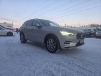 Käytetty Volvo XC60 Inscription 320 HP (235 kW) 2019 Ruskea Katumaasturi
