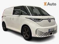 Käytetty VW ID. Buzz 150 kW (204 HP) 2023 Valkoinen Tila-auto