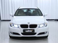 käytetty BMW 320 E91 Touring Business Comfort ** Suomi-auto / Lohkolämmitin / Xenon **
