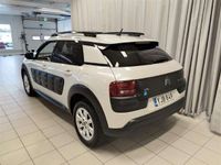 käytetty Citroën C4 Cactus e-VTi 82 Shine Plus ETG