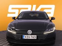 Käytetty VW Arteon 150 HP (110 kW) 2018 Sedan