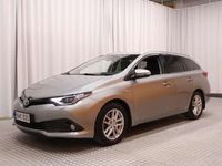 käytetty Toyota Auris Touring Sports 1,8 Hybrid Active Edition / Nahat / Bluetooth /