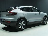 Käytetty Volvo C40 Core 169 kW (231 HP) 2023 Katumaasturi