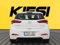 Käytetty Hyundai i20 Classic 75 HP (55 kW) 2016 Viistoperä
