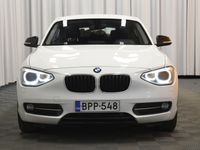 käytetty BMW 118 F20 TwinPoer Turbo A Business Sportline