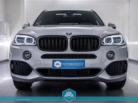 Käytetty BMW X5 Comfort Edition 313 HP (230 kW) 2014 Katumaasturi