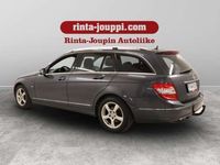 käytetty Mercedes C200 CDI T Business