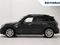 käytetty Mini Cooper Countryman ALL4 A Experience