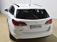 käytetty Opel Astra Sports Tourer Comfort 105 Turbo **** Rahoitus tähän autoon 0 % korolla (+kulut)! ****