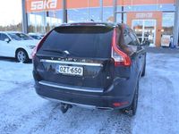 käytetty Volvo XC60 D4 AWD Classic Summum aut Tulossa Raisioon, kysy myyjiltämme lisää numerosta 0207032608