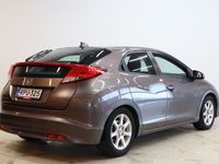 käytetty Honda Civic 5D 1,8i Sport Business