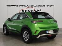 Käytetty Opel Mokka-e Innovation 100 kW (136 HP) 2023 Vihreä Katumaasturi