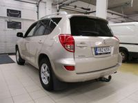 käytetty Toyota RAV4 2,2 D-4D 136 Clean Power 4WD