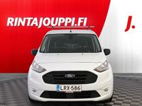 Käytetty Ford Transit Trend 120 HP (88 kW) 2023 Valkoinen Van