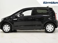 Käytetty Seat Mii Electric 61 kW (83 HP) 2021 Musta Viistoperä