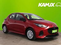 Käytetty Mazda 2 Prime-Line 92 HP (67 kW) 2024 Punainen Sedan