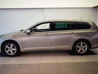 Käytetty VW Passat GTE 218 HP (160 kW) 2017 Farmari