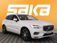 Käytetty Volvo XC60 Inscription 407 HP (299 kW) 2018 Katumaasturi