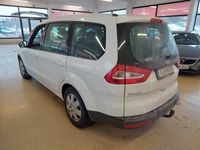 käytetty Ford Galaxy 2,0 TDCi 140 hv Trend M6 5-ovinen - 3kk lyhennysvapaa - 7