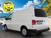Käytetty VW Transporter 150 HP (110 kW) 2024 Van