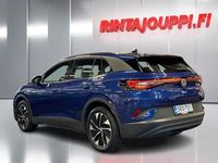 Käytetty VW ID.4 Pro Performance 150 kW (204 HP) 2022 Katumaasturi
