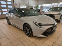 käytetty Toyota Corolla Corolla 4DSEDAN 1.6 Lohkolämmitin /