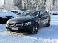 Käytetty Mercedes E220 Business 194 HP (142 kW) 2017 Farmari