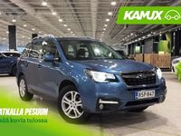 Käytetty Subaru Forester Active 147 HP (108 kW) 2016 Katumaasturi