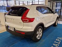 Käytetty Volvo XC40 Plus 163 HP (119 kW) 2025 Katumaasturi