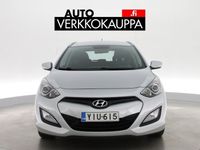 käytetty Hyundai i30 Wagon 1,4 MPI 6MT ISG Classic