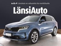 Käytetty Kia Sorento 230 HP (169 kW) 2022 Katumaasturi