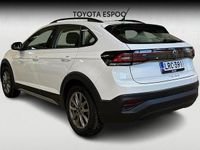 Käytetty VW Taigo Business 110 HP (80 kW) 2022 Katumaasturi