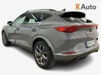 Käytetty Cupra Formentor 150 HP (110 kW) 2023 Harmaa Katumaasturi