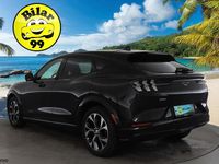 Käytetty Ford Mustang Mach-E 258 kW (351 HP) 2022 Katumaasturi