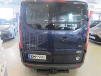 käytetty Ford Transit Custom 310 2,2TDCi 100 hv Trend M6 Van N1 L1H1 FWD 4,19