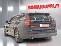 käytetty Volvo V60 T6 TwE AWD Advanced Edition aut - 3kk lyhennysvapaa - Ilmainen kotiintoimitus! - J. autoturva