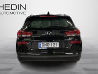Käytetty Hyundai i30 Sport 140 HP (102 kW) 2019 Musta Farmari