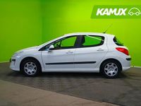 Käytetty Peugeot 308 Tendance 120 HP (88 kW) 2011 Valkoinen Sedan