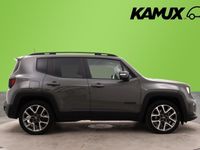 käytetty Jeep Renegade 1.3 Plug-In Hybrid S /