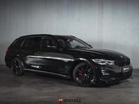 Käytetty BMW 330e M Sport 184 HP (135 kW) 2021 Farmari