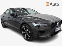 Käytetty Volvo S60 Performance 456 HP (335 kW) 2024 Sedan