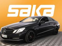 Käytetty Mercedes E220 170 HP (125 kW) 2011 Coupe - kaksiovinen