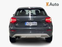 käytetty Audi Q2 Business Sport Plus Edition 1,4 TFSI COD 110 kW S tronic