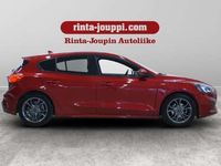 käytetty Ford Focus 1,0 EcoBoost 125hv A8 ST-Line 5-ovinen - B&O