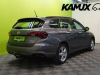 käytetty Fiat Tipo SW 1.0 100hv MT Launch Edition //