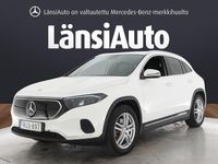 Käytetty Mercedes EQA300 Business 167 kW (228 HP) 2023 Katumaasturi