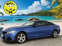 Käytetty BMW 428 M Sport 245 HP (180 kW) 2014 Coupe - kaksiovinen