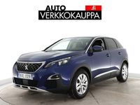 käytetty Peugeot 3008 Allure PureTech 130 EAT8