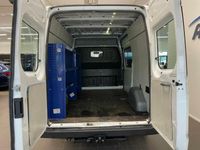 käytetty Ford Transit 300M 2,2TDCi 125 hv Trend N1 Van FWD 4,36 Puolikorkea // ALV24% / Vetokoukku / Peruutuskamera / Lämpölasi //